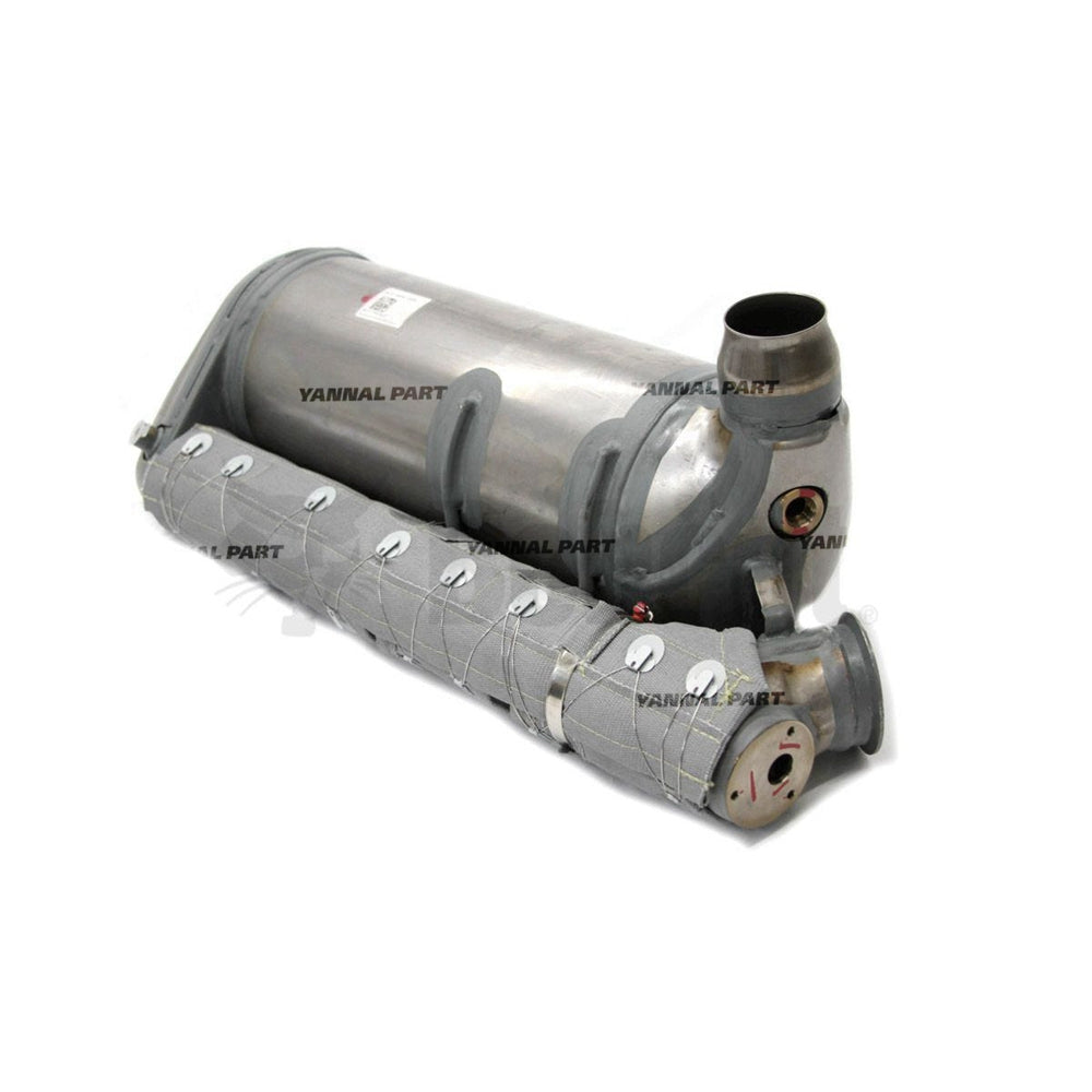 Part No. 7297423 Muffler Fit For Bobcat