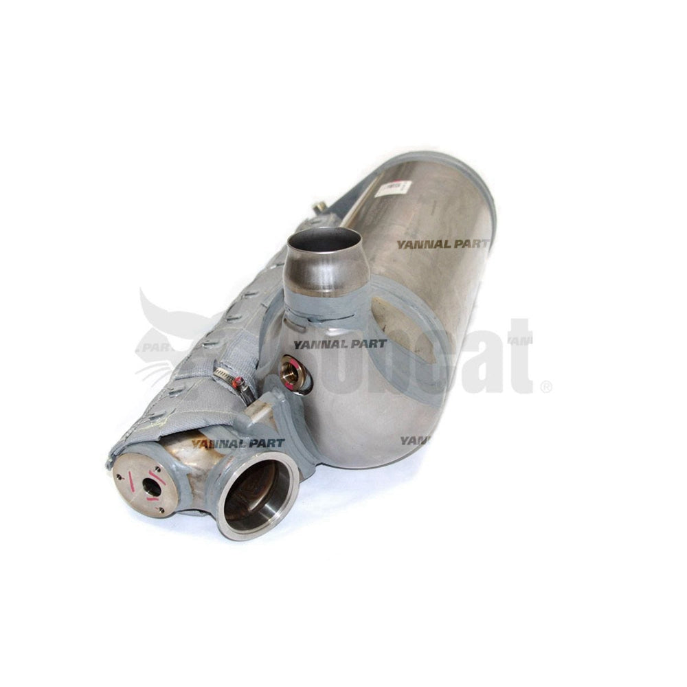 Part No. 7297423 Muffler Fit For Bobcat