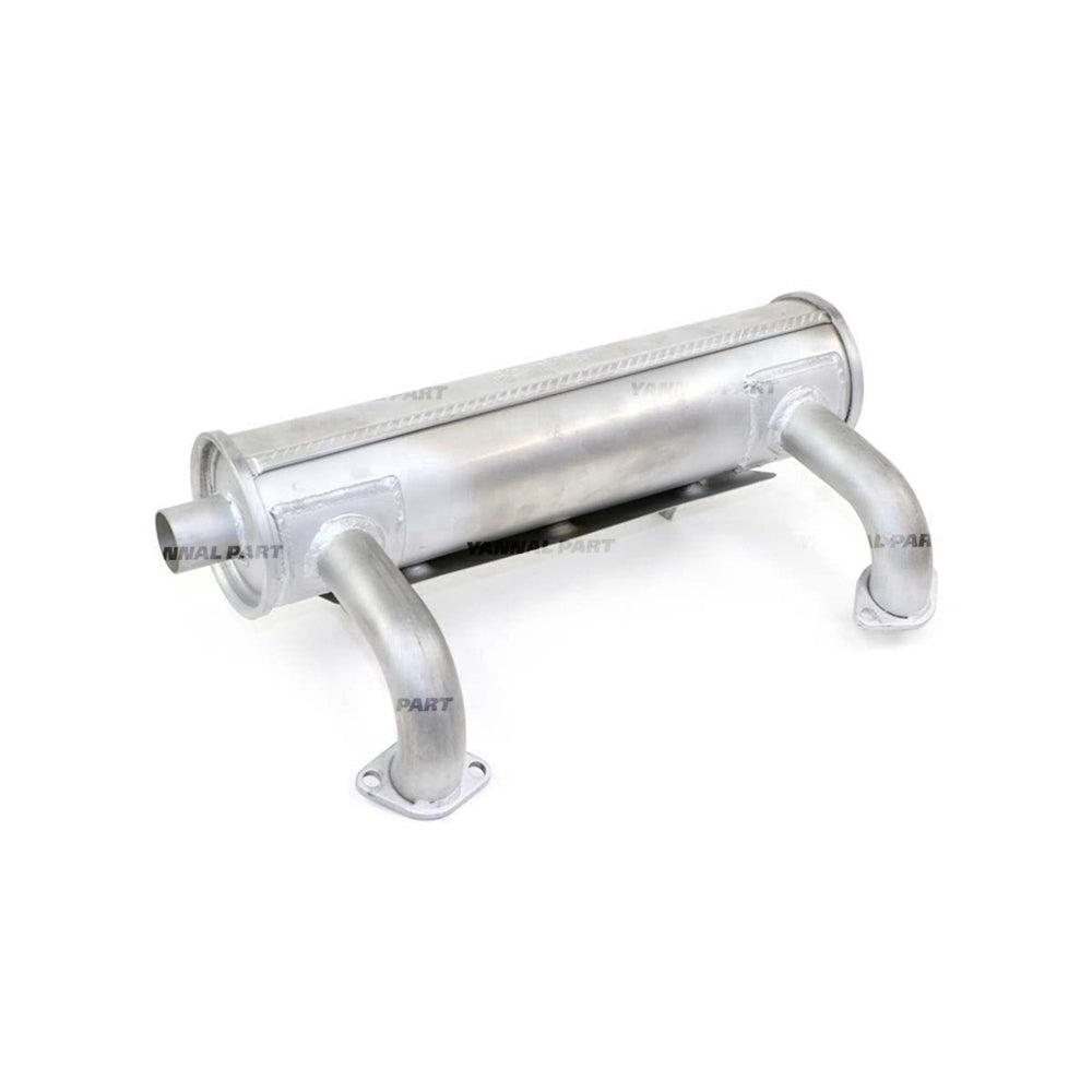 Part No. 4164675 Muffler Assembly Fit For Bobcat