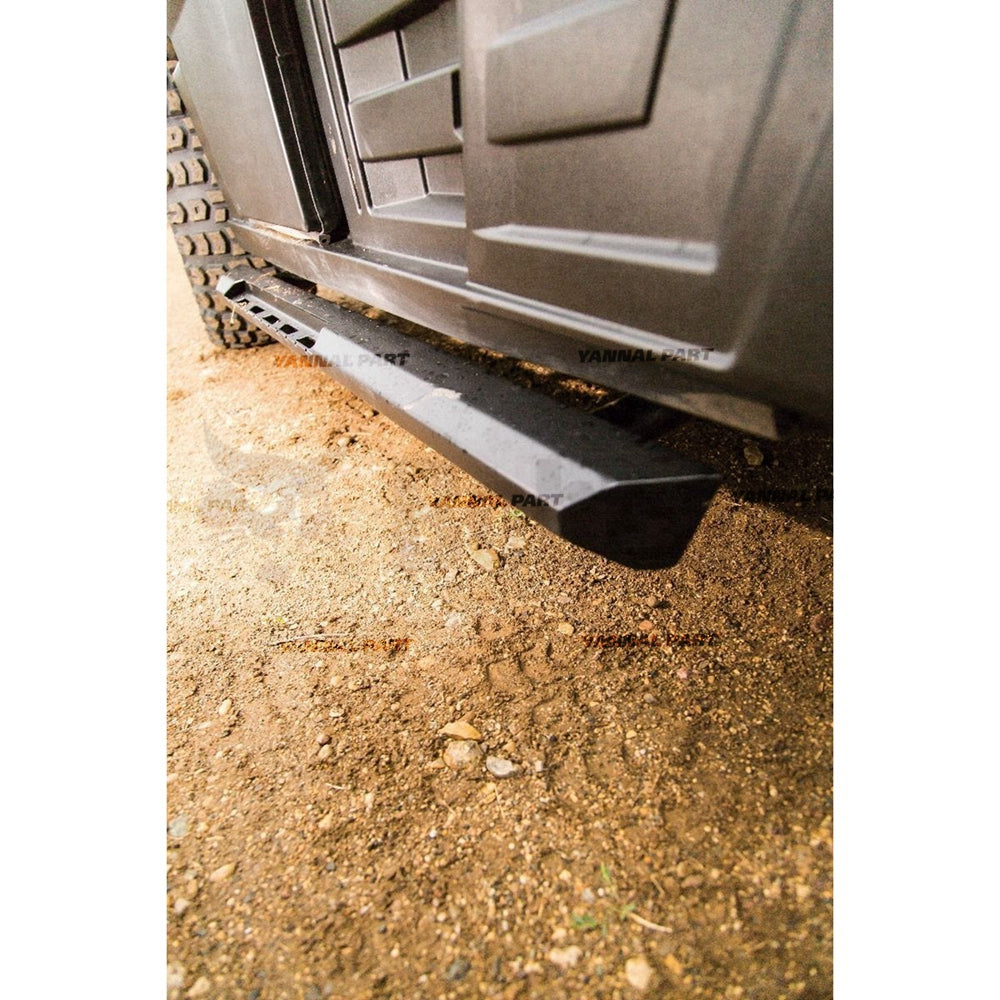 Part No. 7226935 Nerf Bar Kit Fit For Bobcat