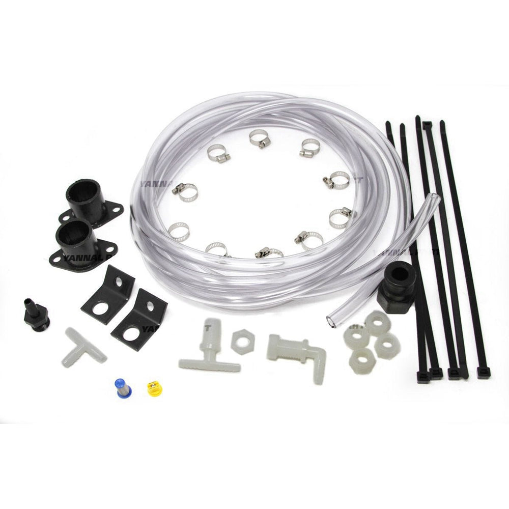 Part No. 7113709 Spray Nozzle Kit Fit For Bobcat