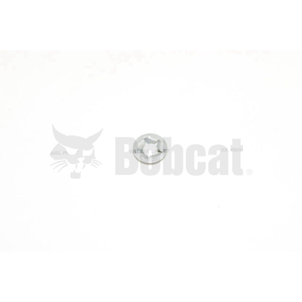 Part No. 7348398 Retaining Nut Fit For Bobcat