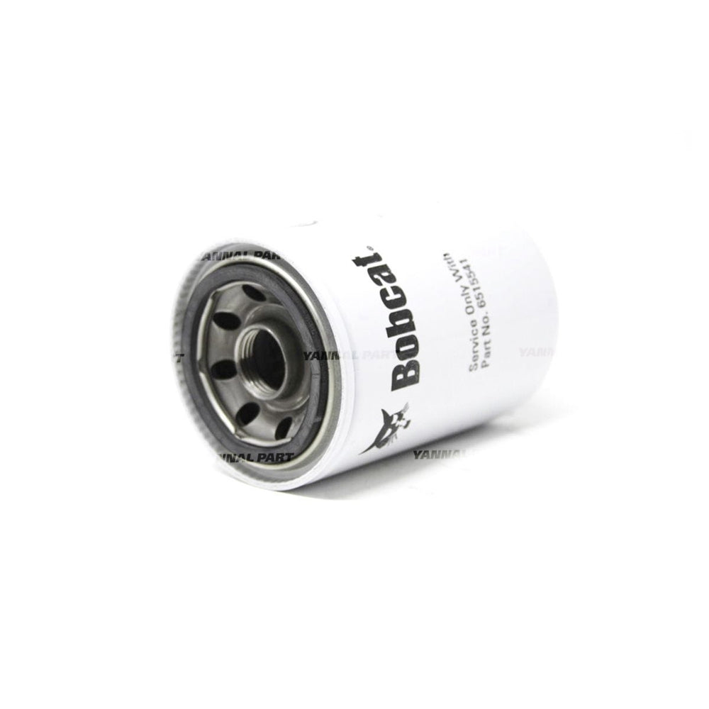 Part No. X6515541 Hydraulic Oil Filter, 6515541 Fit For Bobcat