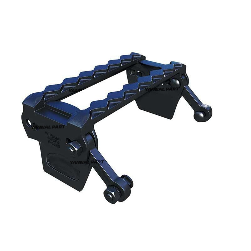 Part No. 7281283 14 Over the Tire Diamond Track Link Fit For Bobcat