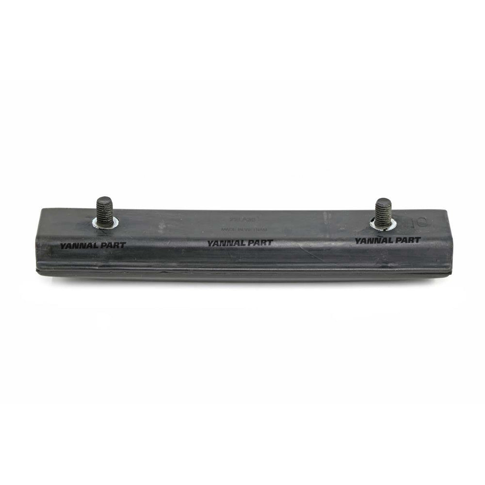 Part No. 7009265 Street Pad for Excavators