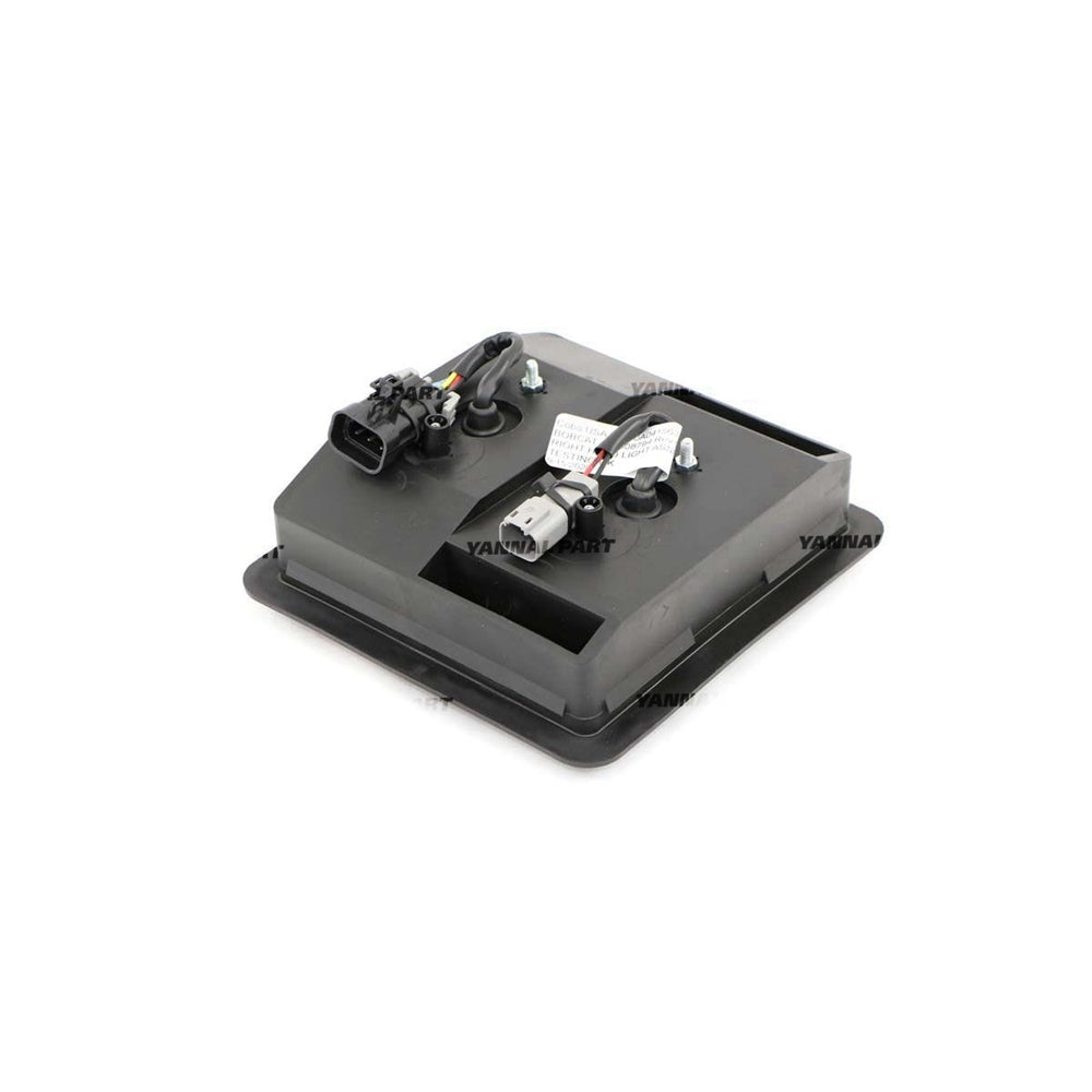 Part No. 7308794 Assembly Light Fit For Bobcat