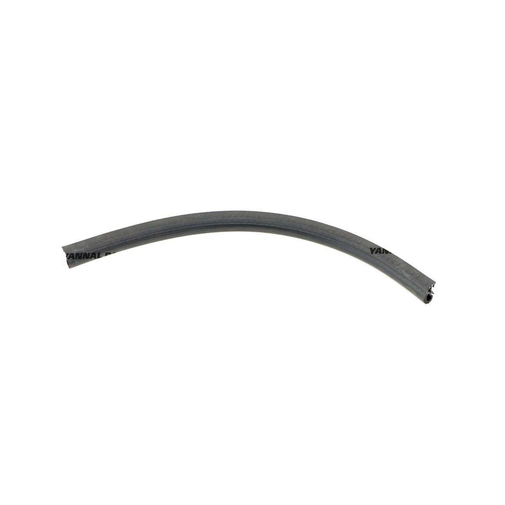 Part No. 7338362 Front Window Seal (Sold by the Foot) for Excavators