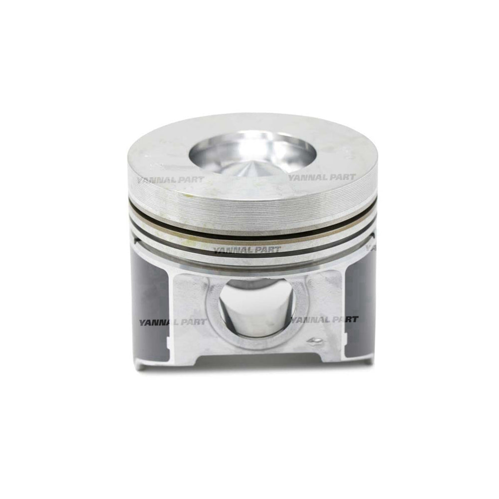 Part No. 6685934 Piston Fit For Bobcat