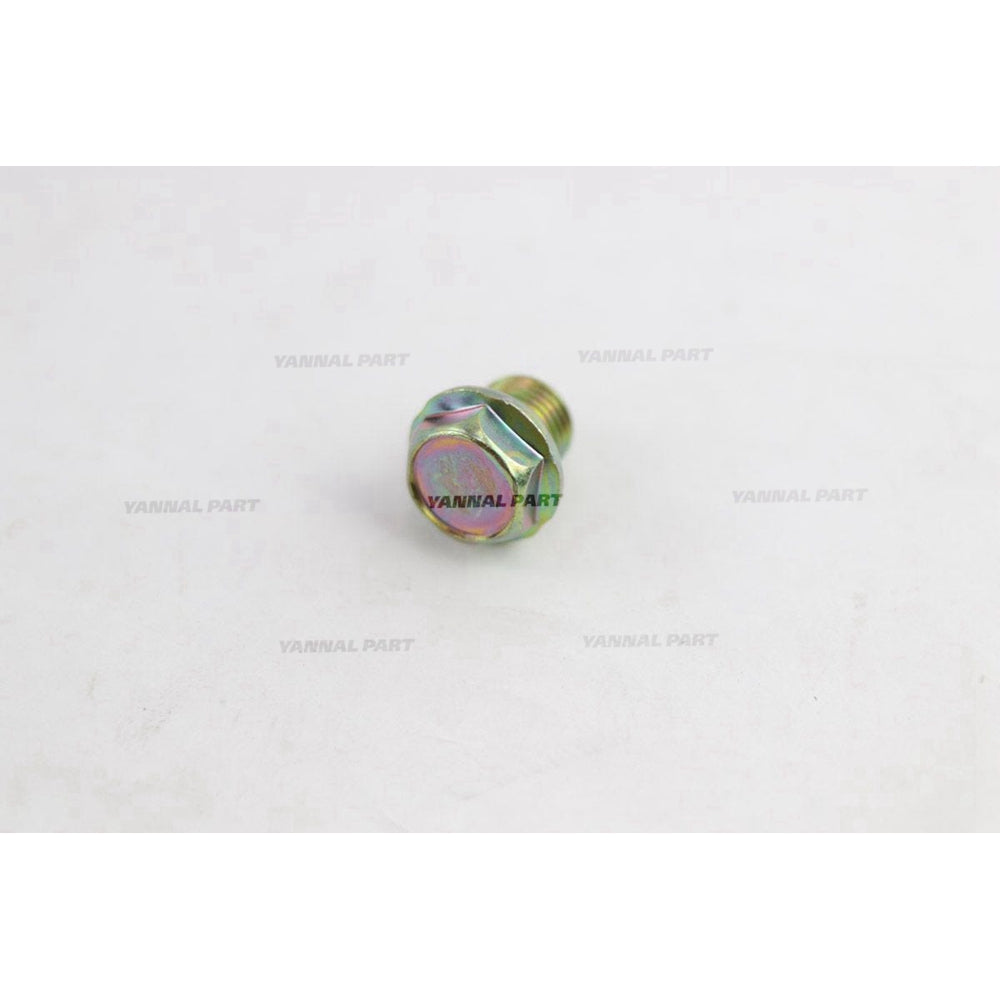 Part No. 7379092 Fill Plug Fit For Bobcat