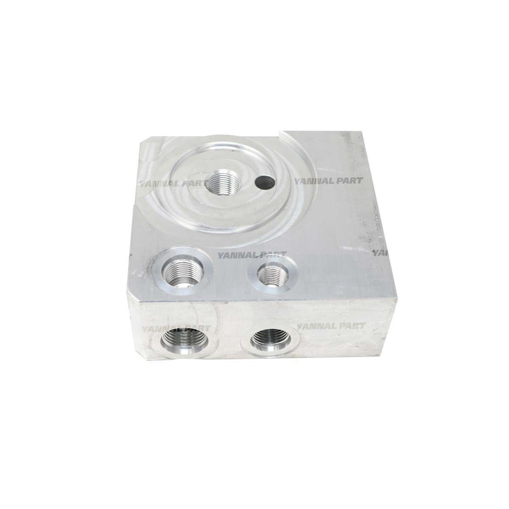 Part No. 6734226 Filter Portblock Fit For Bobcat