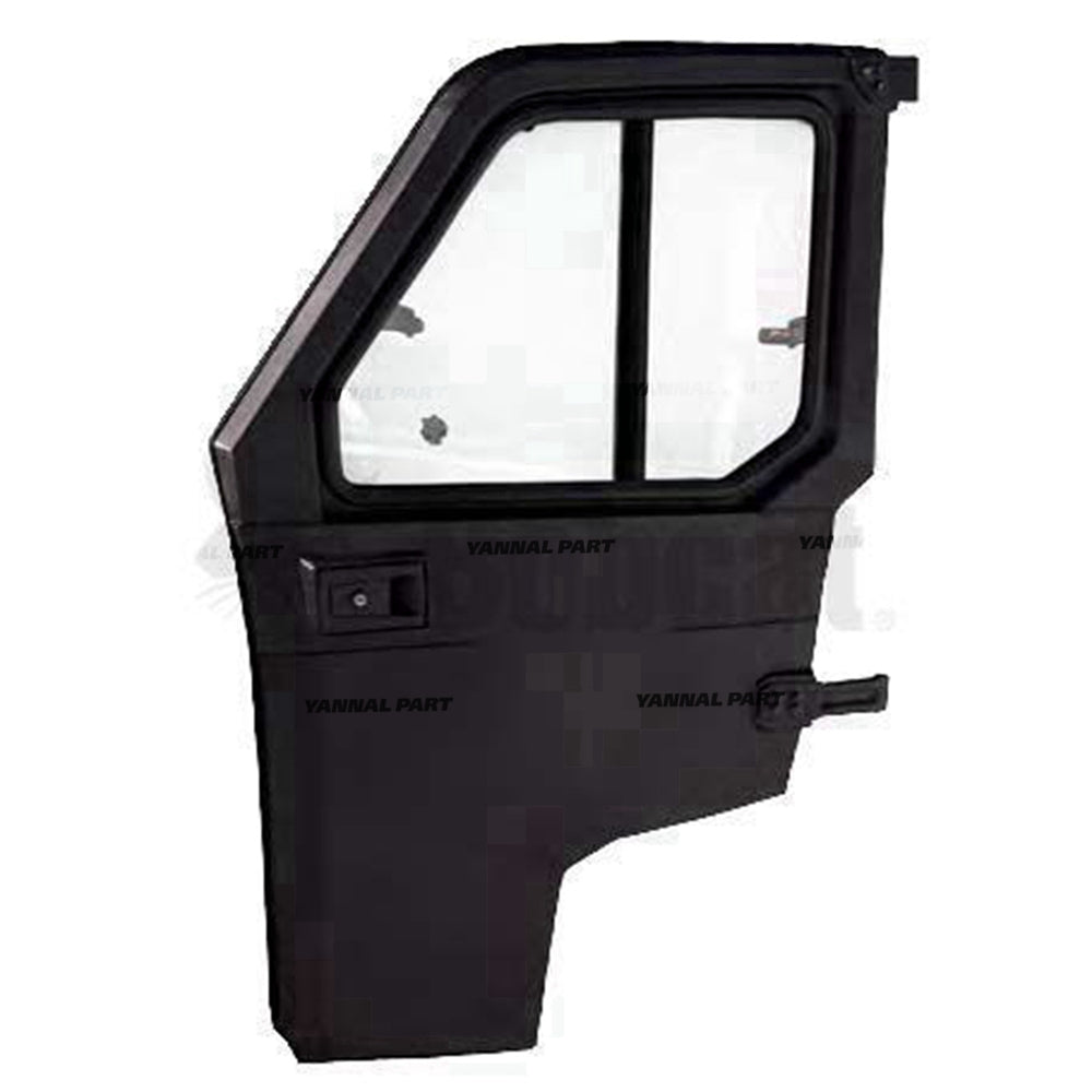 Part No. 7227960 Premium Cab Door Kit Fit For Bobcat