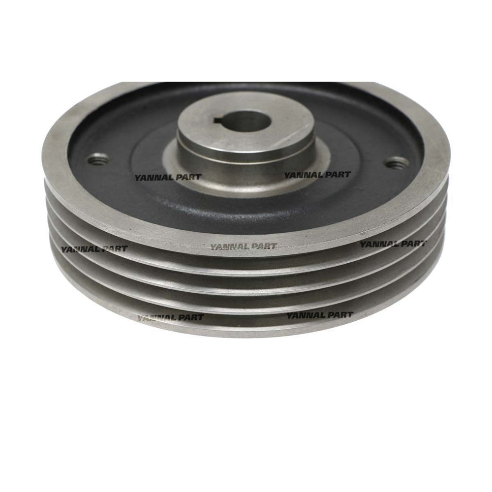 Part No. 7111583 Pulley Fit For Bobcat