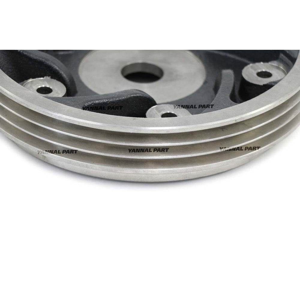 Part No. 7229259 Drive Pulley Fit For Bobcat