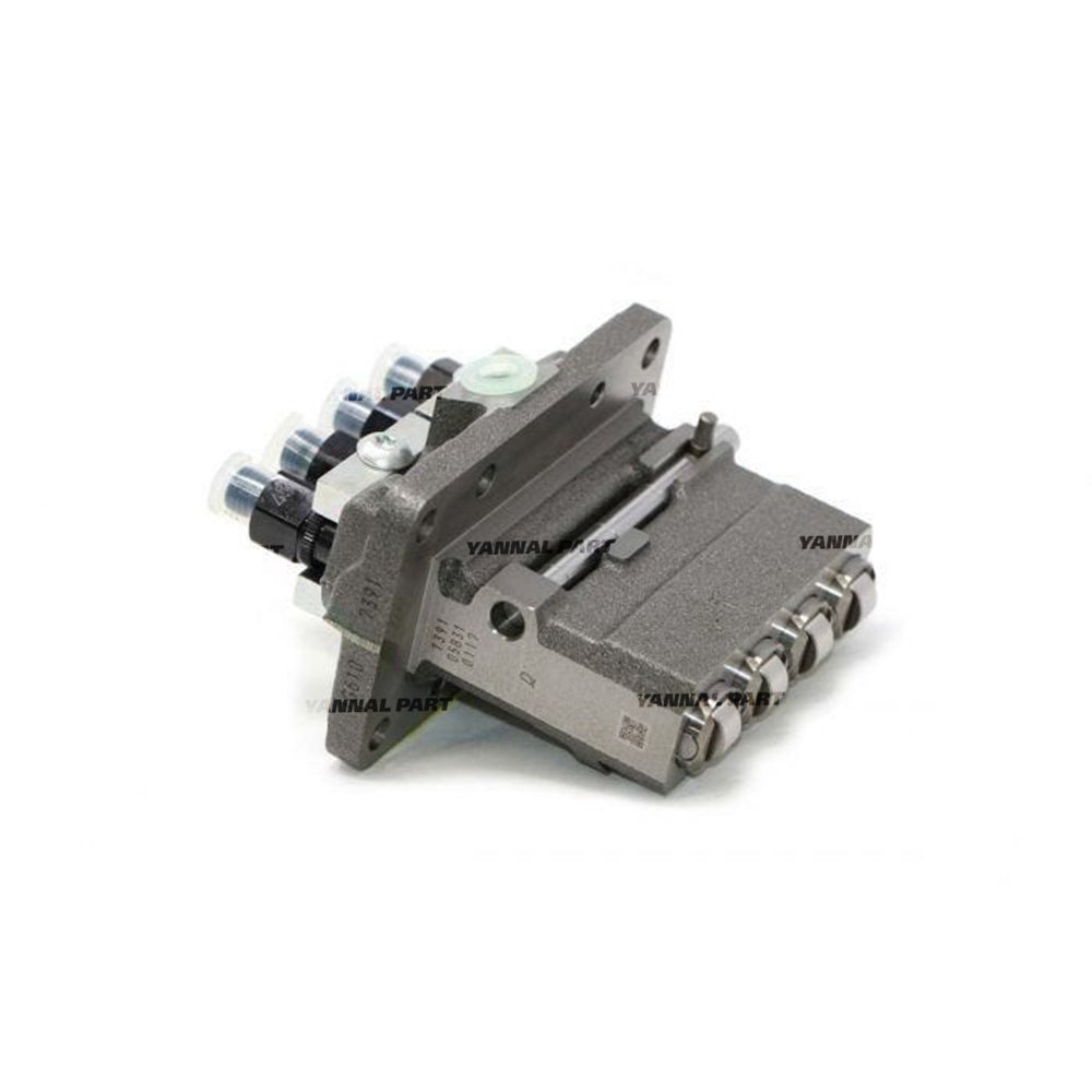 Part No. 7019022REM Fuel Injection Pump, Remanufactured Fit For Bobcat