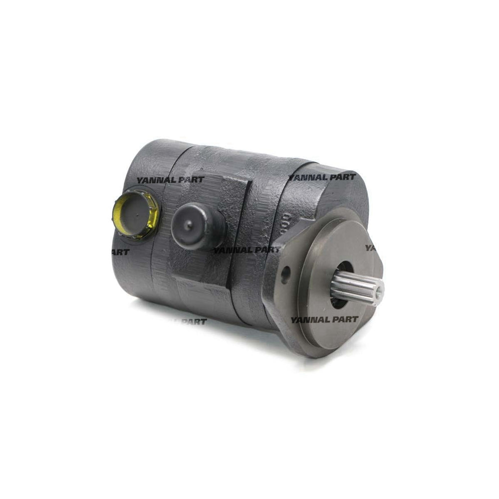 Part No. 7024735 Double Gear Pump Fit For Bobcat