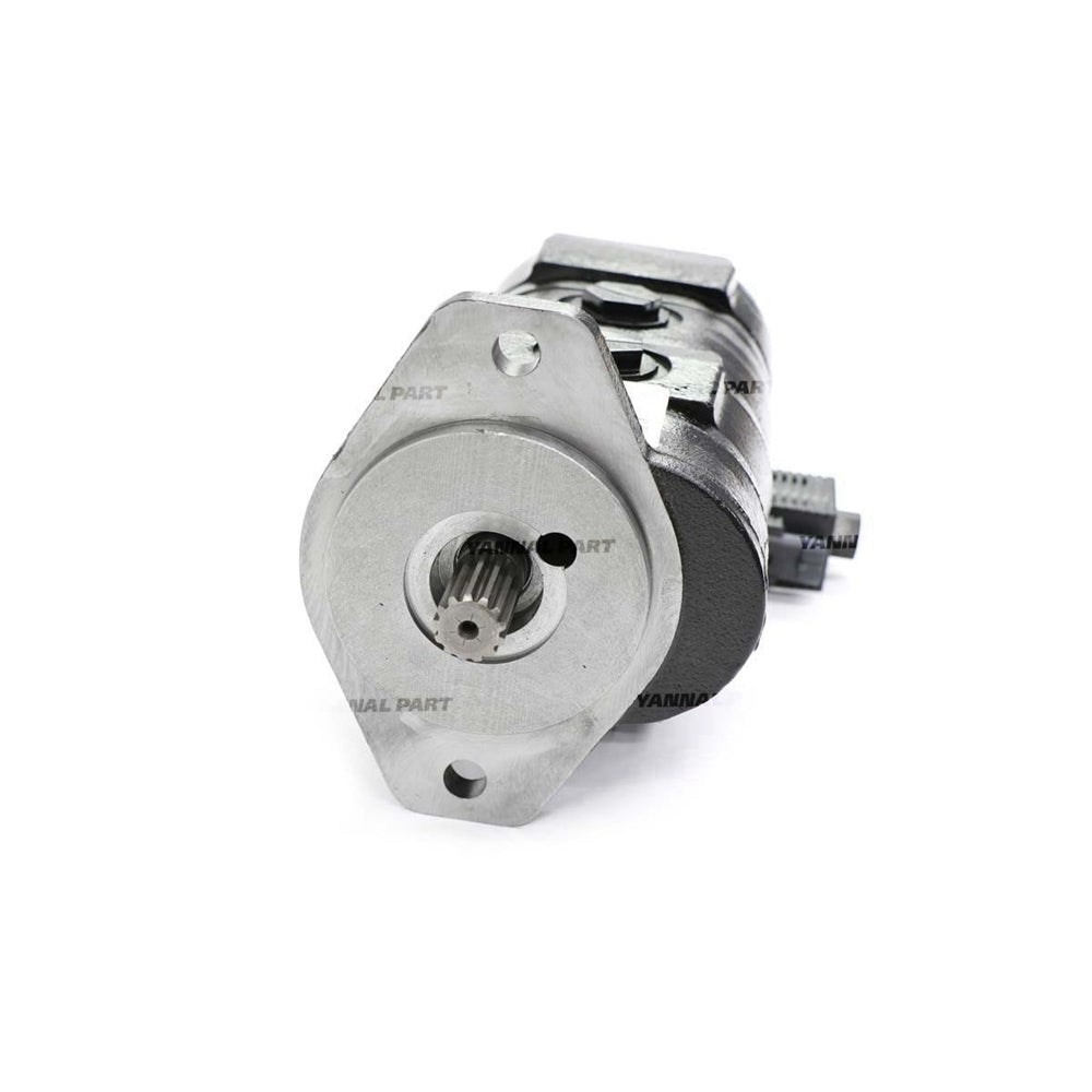 Part No. 6688673 Triple Gear Pump Fit For Bobcat