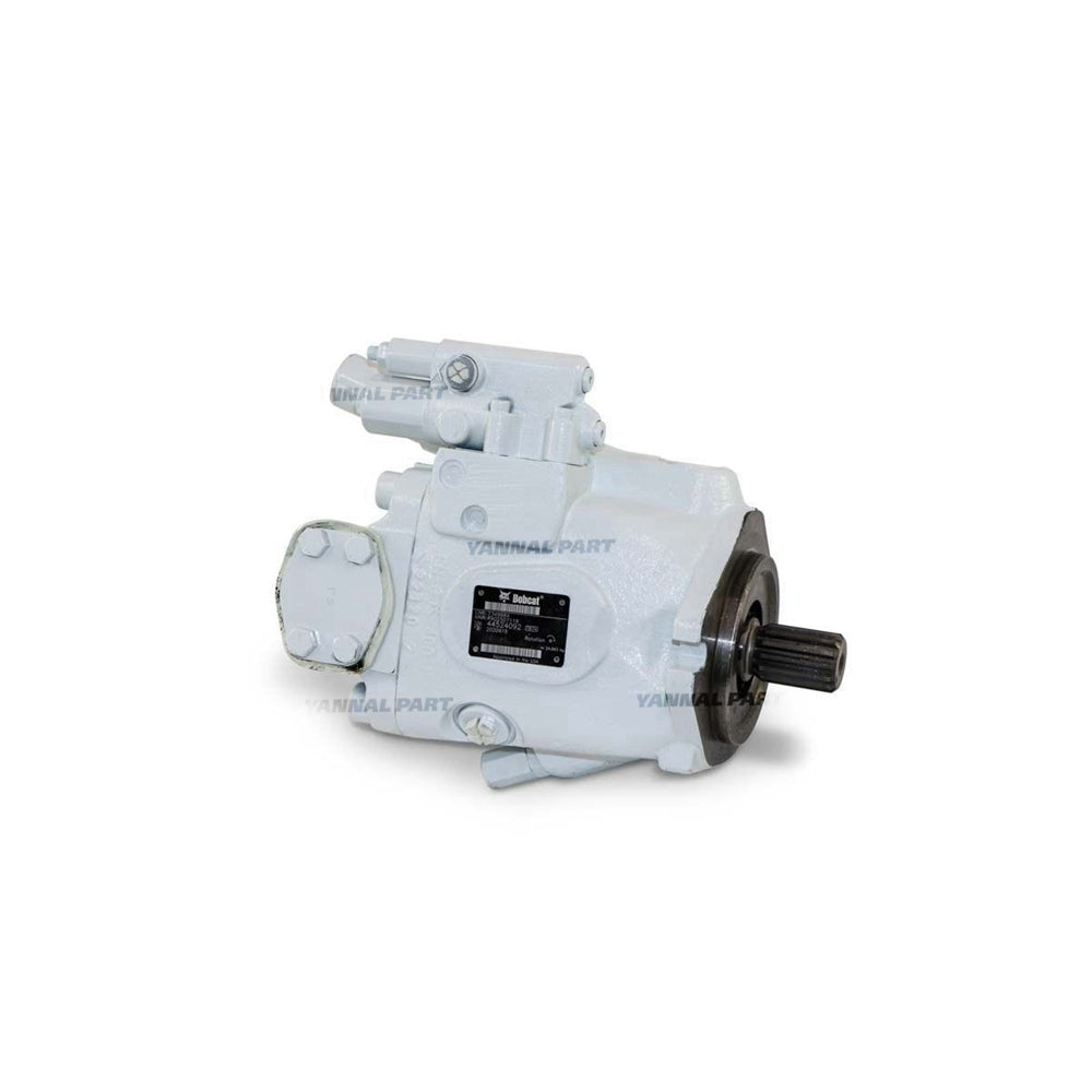 Part No. 7349884 Hydraulic Pump for Excavators