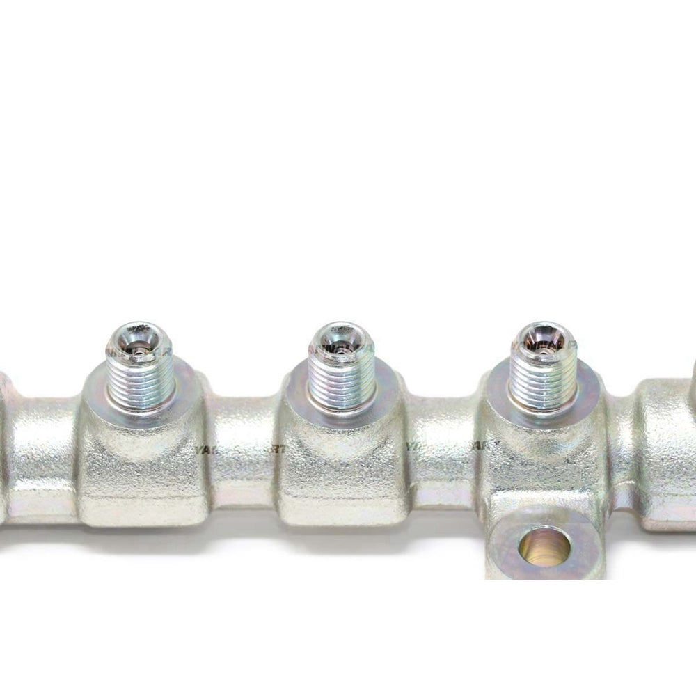 Part No. 7029319 Common Rail for Excavators