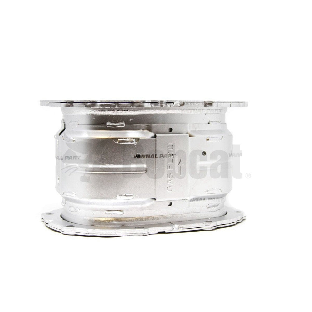 Part No. 7024315 Diesel Particulate Filter Fit For Bobcat