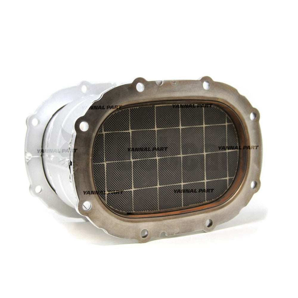 Part No. 7024315 Diesel Particulate Filter Fit For Bobcat
