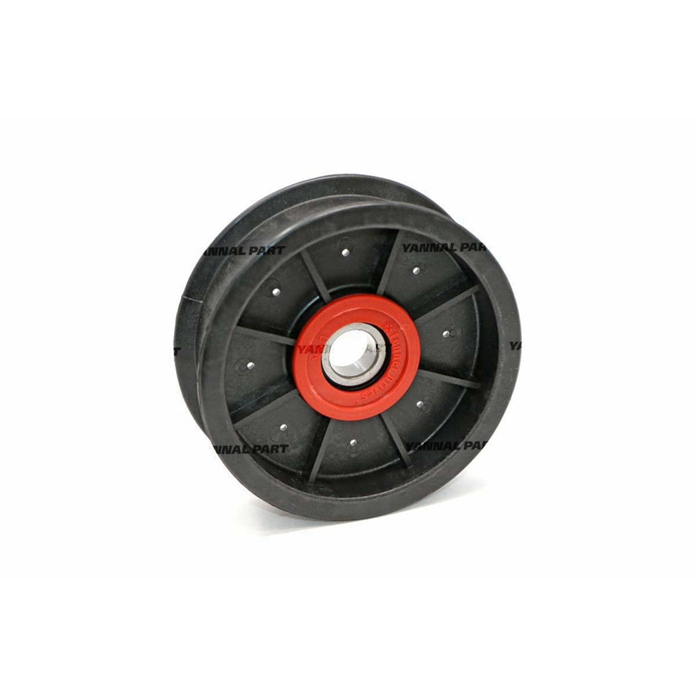 Part No. 90531-5 VersaHandler AC Compressor Roller Fit For Bobcat
