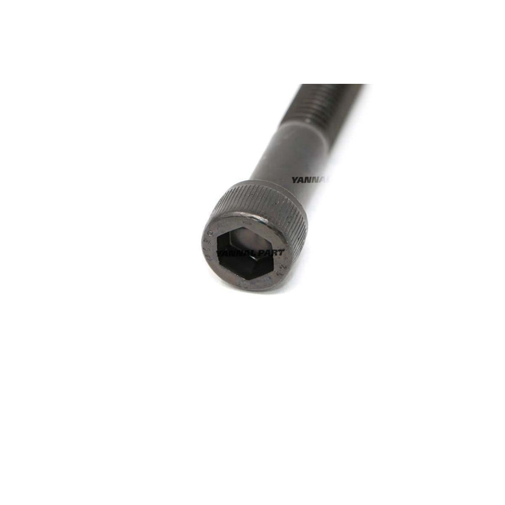 Part No. 7276893 Screw Fit For Bobcat