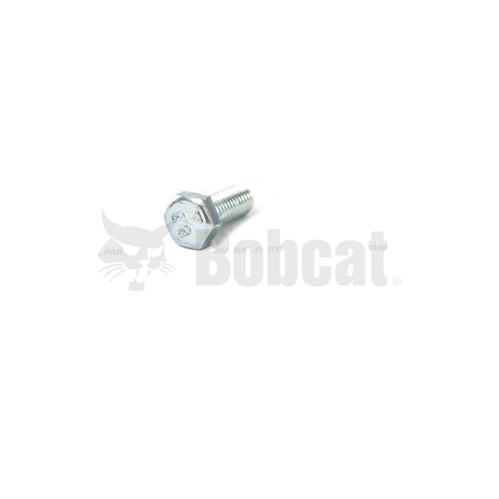 Part No. 4CM820 Hexagon Screw Fit For Bobcat