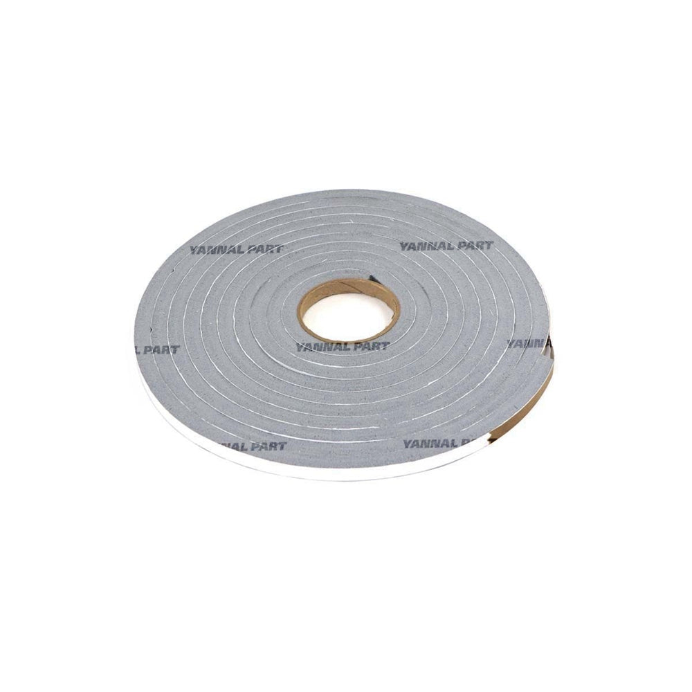 Part No. 7243938 Bulk Seal (sold per foot) Fit For Bobcat