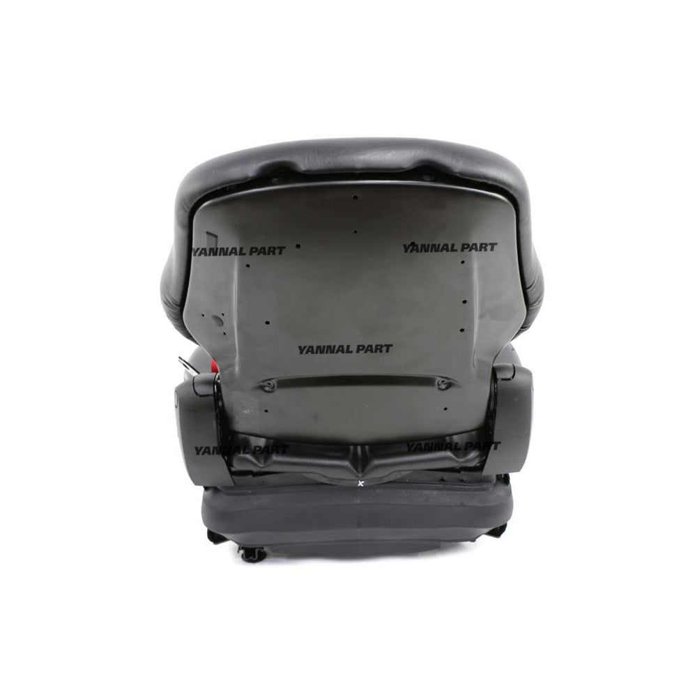 Part No. 7282306 Operator Suspension Vinyl Seat Fit For Bobcat
