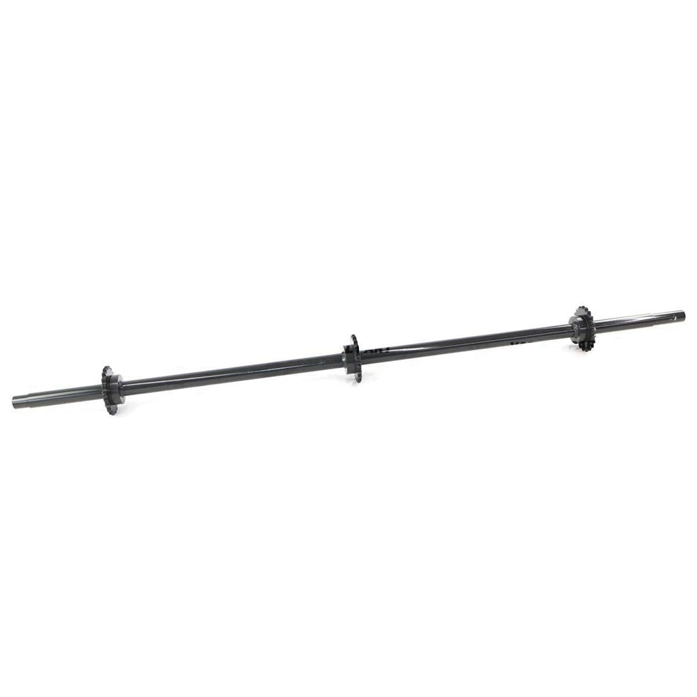 Part No. 6704969 Landscape Rake Drive Shaft Fit For Bobcat