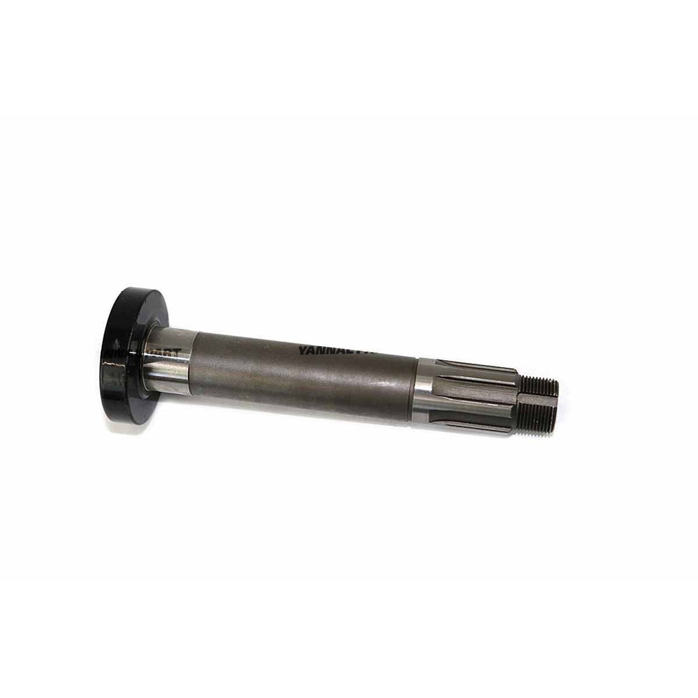 Part No. 7249178 Mower Spindle Shaft Fit For Bobcat