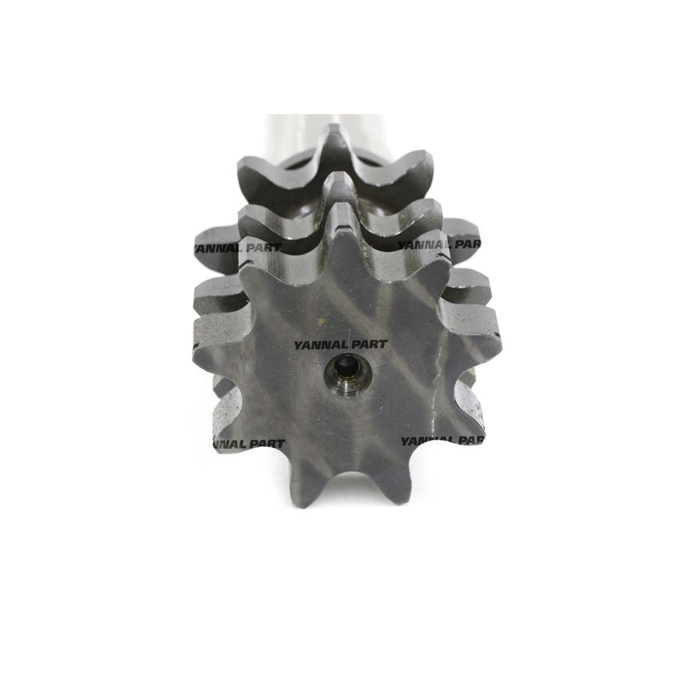 Part No. 7293924 Transmission Shaft Fit For Bobcat