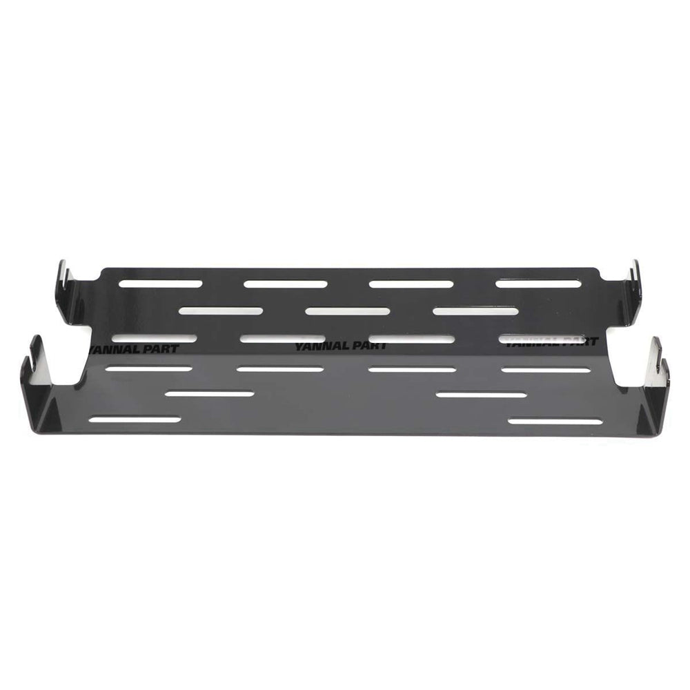 Part No. 6736471 Belt Shield Fit For Bobcat