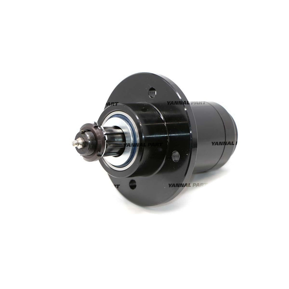 Part No. 7249182 Spindle, Mower Fit For Bobcat