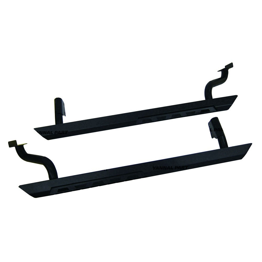 Part No. 7227949 Nerf Bar Running Boards Kit Fit For Bobcat