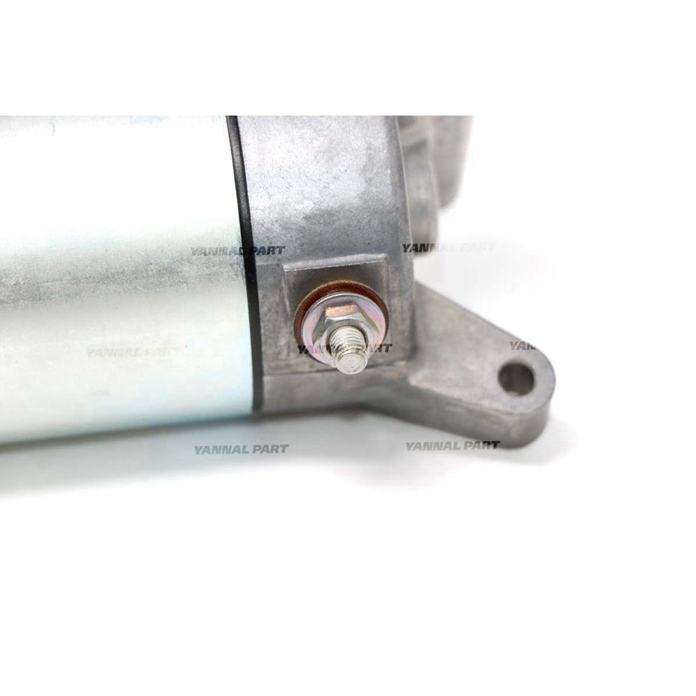 Part No. 7308695 Starter Fit For Bobcat