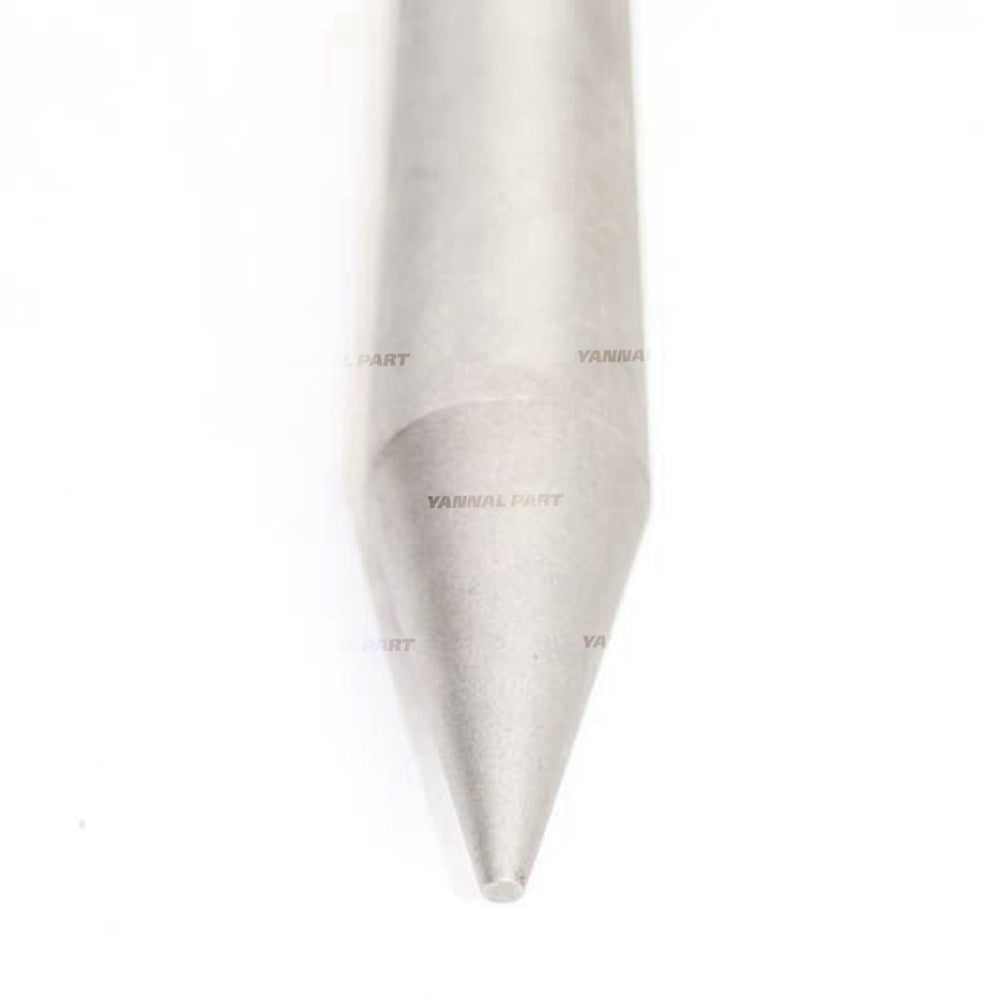 Part No. 6678861 Hydraulic Breaker Bit, Conical Point 6678861 Fit For Bobcat