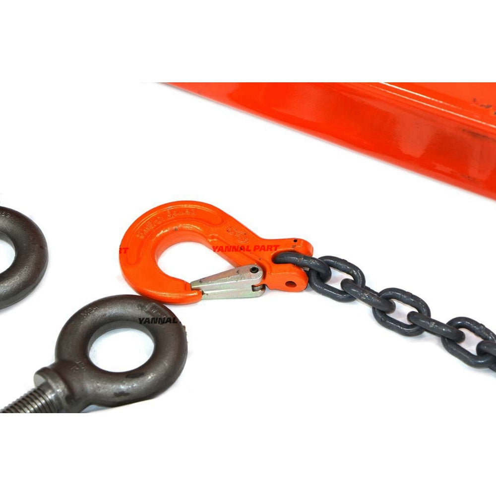 Part No. 7340184 Counterweight Tool for Excavators