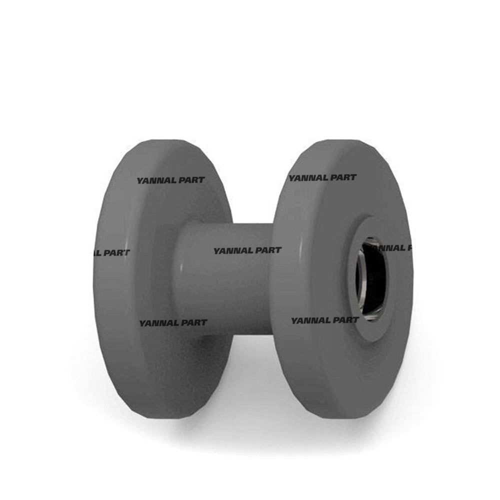 Part No. 7277166 Track Roller Fit For Bobcat