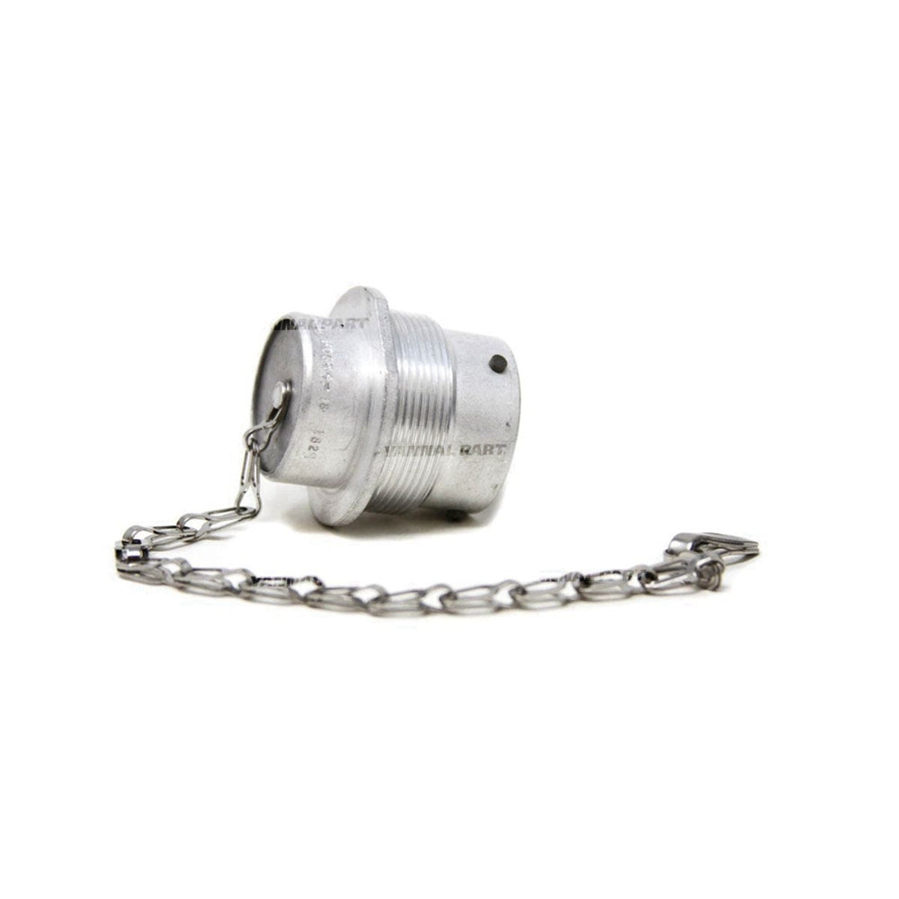 Part No. 6673680 Twist-Loc Receptacle Fit For Bobcat