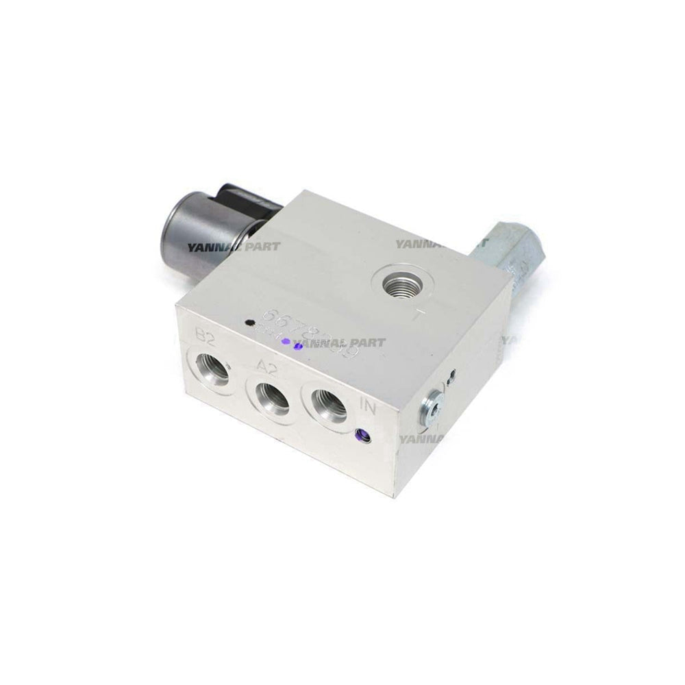 Part No. 6678239 Brake Valve Fit For Bobcat