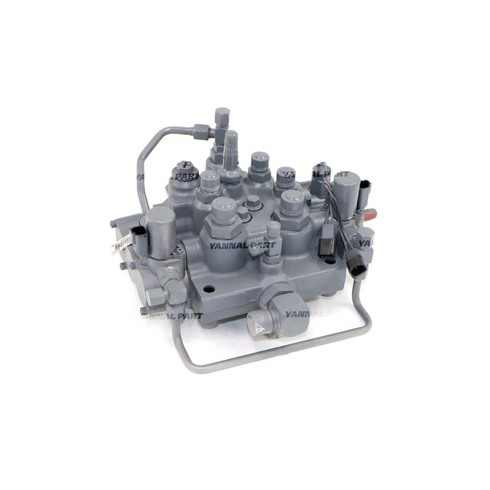 Part No. 7297073 Control Valve Fit For Bobcat