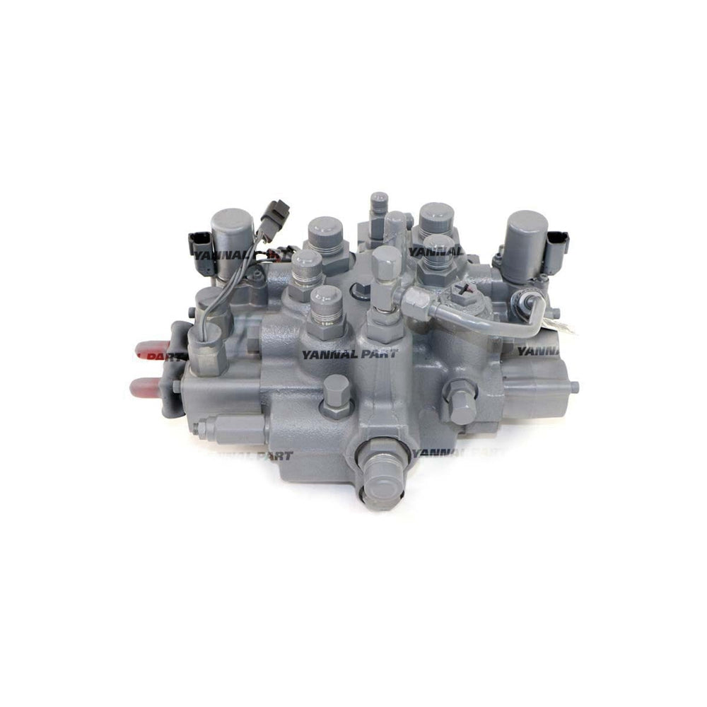 Part No. 7297073 Control Valve Fit For Bobcat