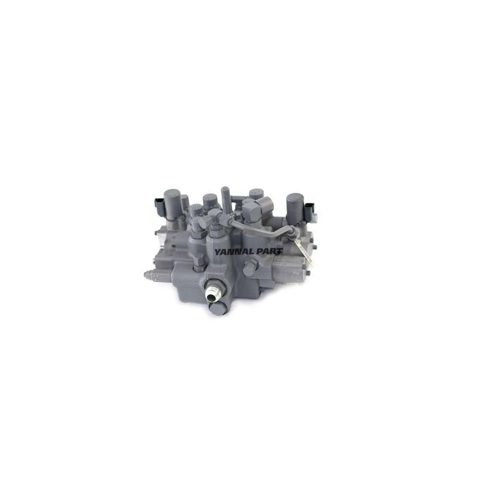 Part No. 7297074 Control Valve Fit For Bobcat
