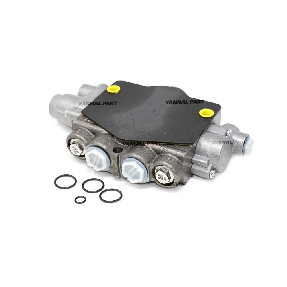 Part No. 7337398 Valve Section for Excavators