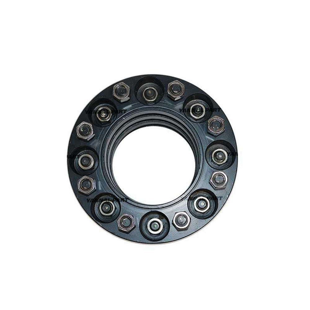 Part No. 7281290 Set of Four 5/8 Grey Wheel Spacer (10 x 2) 7281290 Fit For Bobcat