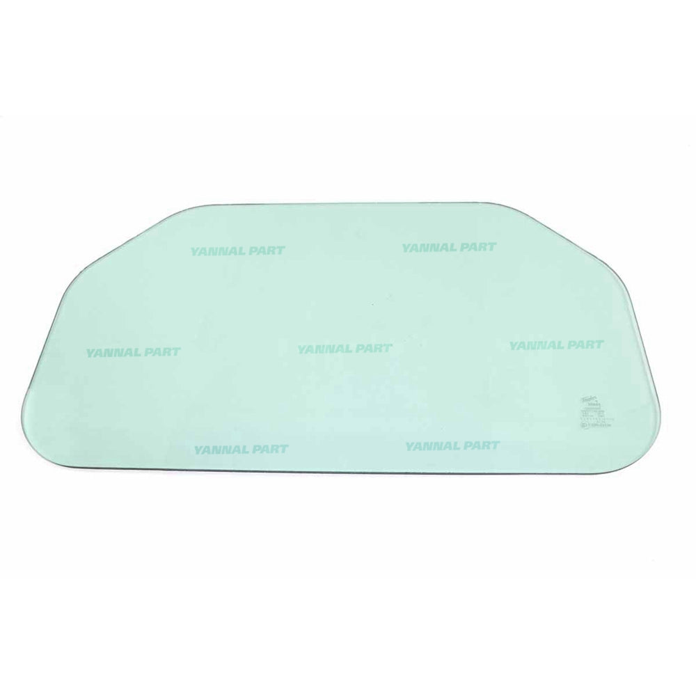 Part No. 6704891 Rear Window Glass Fit For Bobcat