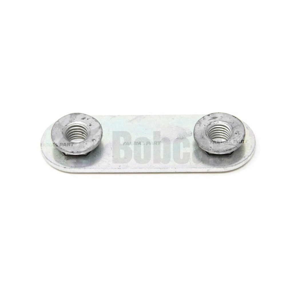 Part No. 7247445 Nut Bar Fit For Bobcat