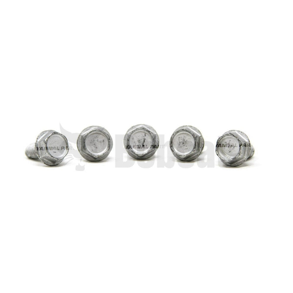 Part No. 84G3112 Bolt Fit For Bobcat