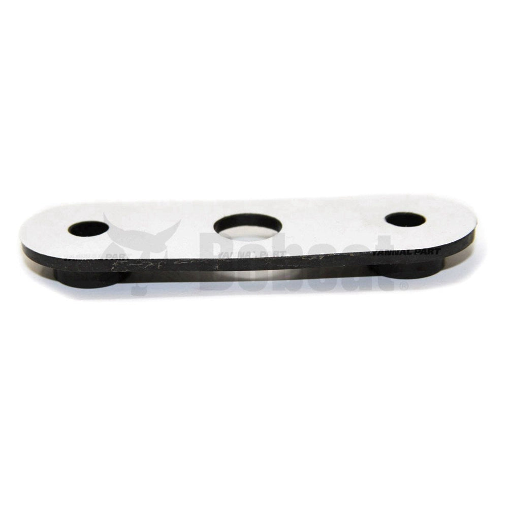 Part No. 7148289 Glass Hole Hinge Seal Fit For Bobcat